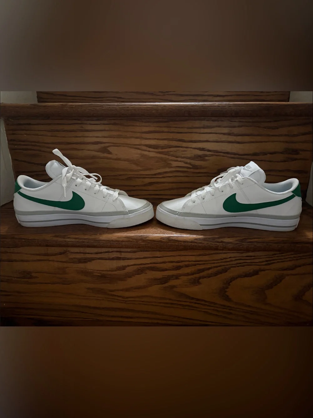 Nike Court Legacy Next Nature Women’s Sneakers - Size 7.5
